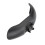 Wearproof Electric Scooter Front Mudguard Replacement ABS for Ninebot 8