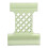 Wooden Floor Blocks for the Floor  Ergonomic Handle 1