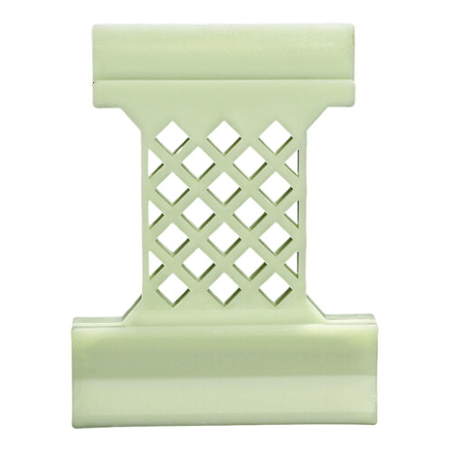 Wooden Floor Blocks for the Floor  Ergonomic Handle