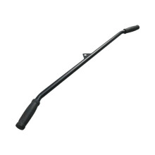 LATPullDownTbar, LATbar, Nonslip grip, Shoulderbiceps exercise, Cable machine attachments, Straight bar for cable machine