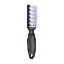 Neck Cleaning Brush with Gentle Skin Contact, Lightweight Hair Removal Duster for Barbers and Home Use
