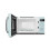 Living And Home 800W 20L Retro Microwave Oven with LED Display 5