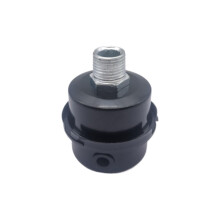 Air Compressor Filter Silencer Replacement for 1/2 Inch Intake Muffler Parts