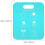 Shirt Folding Board 2 Pack Clothes Organizer for TShirts Laundry Easy Fold Tool 2