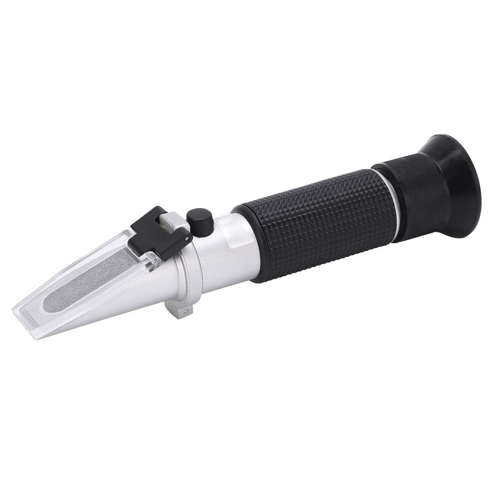 Handheld Salinity Refractometer Optical Salinity Refractometer Salinity Meter Salinity Tester 9164114180711