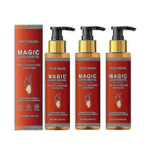 (3pcs)Magics Body Firming Oil Luxury Body Oil Hydrating and Firming Skin Oil for Full Body, Arms, Chest, Thighs and Tummys