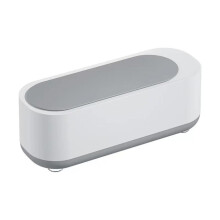Ultrasonic Glasses and Jewelry Cleaning Machine for Toothbrush Braces and Watches
