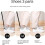 Long Handle Shoe Horn with Magnet Pull for Elderly or Limited Mobility Users – Black 5