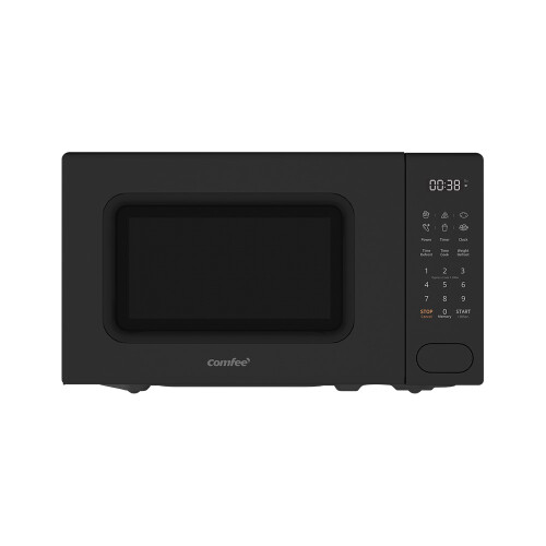 Living And Home 700W 20L Countertop Microwave Oven with LED Display 2