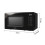Living And Home 700W 20L Countertop Microwave Oven with LED Display 5