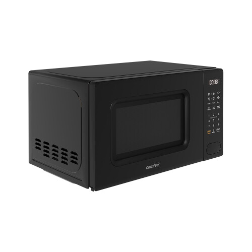 Living And Home 700W 20L Countertop Microwave Oven with LED Display 1