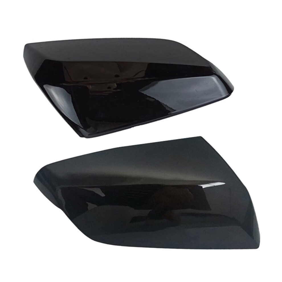 Rearview Mirror Caps Replacement Housing, Exterior Side Covers 20162021 For Malibu Xl 9164114994400