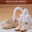 Shoe and Boot Dryer with Timer for Quick Drying, Odor Removal and Glove Warming 3