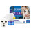 (Dog Style, Lavender) Cat Calming Pheromone Diffuser Calming Diffuser for Cats Effectively Relieve Anxiety Pheromone Diffuser with AU Adapter Kit 1