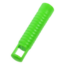 Mop Replacement Handle with Broom Bracket, Durable Metal Mop Pole Rod for Floor Cleaning