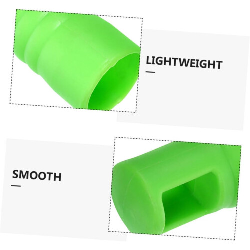 Plastic Mop Handle End Cap Replacement Adapter for Wall Mounted Broom Mop Holder Cleaning 1