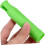Plastic Mop Handle End Cap Replacement Adapter for Wall Mounted Broom Mop Holder Cleaning 4