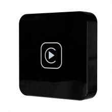 High-Speed Wireless CarPlays Box Multi-Purpose Dongle Adapter for Auto Interior
