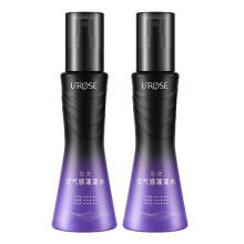 (2pcs)100ml Leave-In Fluffy Hair Sprays Long-lasting Hair Styling Spray for Lazys Man Woman