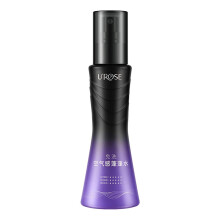 (1pcs)100ml Leave-In Fluffy Hair Sprays Long-lasting Hair Styling Spray for Lazys Man Woman