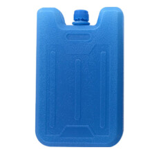 (Large) Ice Box Air Conditioning Fan Ice Crystal Box Cooler Refrigeration Cold Chain Transport Cooling Preservation Ice Plate