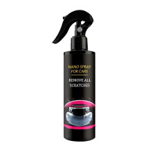 (250ml) Automotive Coating Liquid Nanos Coating Crystal Coating Liquid Car Accessories