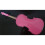 (1/4) (1/4) Student acoustic violin pink 4