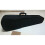 (1/4) (1/4) Student acoustic violin pink 7