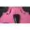 (1/4) (1/4) Student acoustic violin pink 5