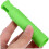 Long Handle Mop Replacement Pole with Threaded Broom Grip End Cap for Ergonomic Cleaning 3