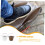 2 Pack Plastic Cement Buckets, Thickened WearResistant Storage Barrels for Construction and Waste 4