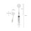2 Set Nipple Corrector Device Correction for Inverted Nipples Treatment Enlarger 2