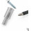Metal Threaded Broom Handle Extension Pole Adapter for Mop Replacement and Cleaning Tools 5