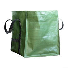 PP Bulk Bags 535353 cm for Gardening Soil, Construction Materials and Waste Management