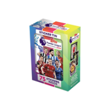 Topps Premier League Stickers 2026 Sticker Tin
