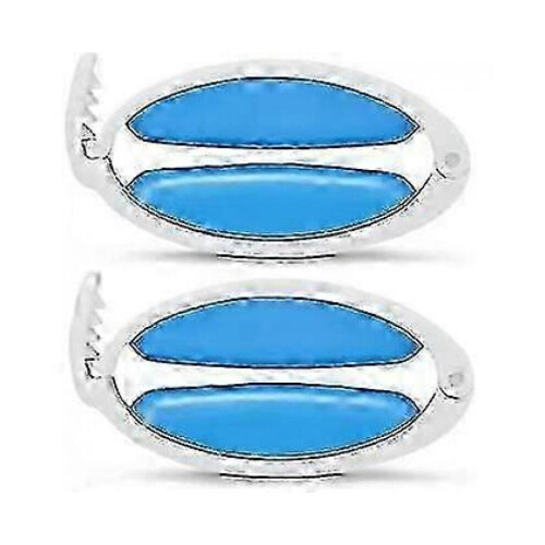2 pices Pince Pnienne pour incontinence masculine - Pince anti fuite urinaire homme LRG