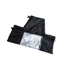 Digital Camera Rain Cover, Camera Rain Protector, Waterproof Camera Cover, DSLR Rain Cover, Fashionable Camera Rain Cover, Black Camera Rain Cover