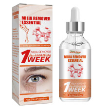 Anti Fats Granule Eye Essences Oil Fading Fine Lines Eye Bags Removal Cream Eyes Care Supplies
