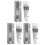 (3pcs)7.5% Nano-Hydroxyapatite Toothpaste Intensives Whitening Tooth Paste Refreshing Breath Teeth Whitener 1