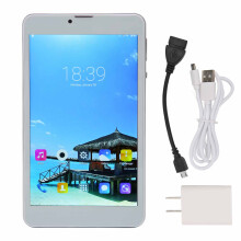 8-Zoll-Android-Tablet mit WLAN, LTE, Octa-Core-Prozessor (2,6 GHz), IPS-Touchscreen (1920 x 1200 Pixel), Android 11-Betriebssystem, wiederaufladbarer