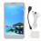 Inch Android 11 Tablet With LTE WiFi Touchscreen Display Octa Core Processor Rechargeable Battery Bluetooth Dual Cameras 1