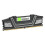 Κιτ μνήμης DDR4 υψηλής απόδοσης CL19Standard JEDEC Standard Χωρίς ECC Unbuffered UDIMM Διπλό κιτ 3