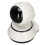 Wireless Indoor Security Camera Multilingual Support Two Way Communication Motion Alerts Cloud Storage Compatible Mobile App 7