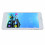 Tablet Android com Wi-Fi LTE, tela IPS touchscreen de 8 polegadas, processador Octa Core de 2,6 GHz (1920 x 1200), sistema operacional Android 11, 7