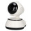 Wireless Indoor Security Camera Multilingual Support Two Way Communication Motion Alerts Cloud Storage Compatible Mobile App 2