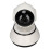 Wireless Indoor Security Camera Multilingual Support Two Way Communication Motion Alerts Cloud Storage Compatible Mobile App 5