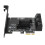 Κάρτα Pcie Plug And Play, Αποτελεσματική απαγωγή θερμότητας για σαφή ένδειξη κατάστασης, 7