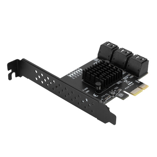 Κάρτα Pcie Plug And Play, Αποτελεσματική απαγωγή θερμότητας για σαφή ένδειξη κατάστασης, 2