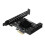Κάρτα Pcie Plug And Play, Αποτελεσματική απαγωγή θερμότητας για σαφή ένδειξη κατάστασης, 4