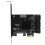 Κάρτα Pcie Plug And Play, Αποτελεσματική απαγωγή θερμότητας για σαφή ένδειξη κατάστασης, 2